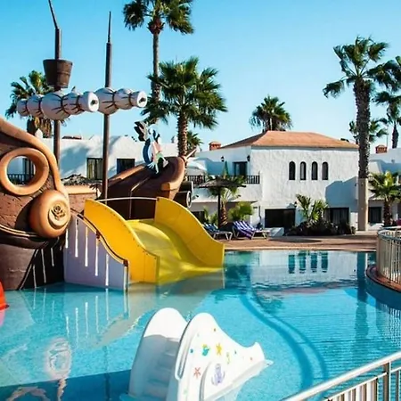 Appartamento Paquito Fuerteventura