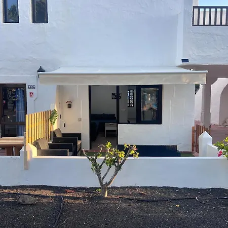 Appartamento Paquito Fuerteventura *