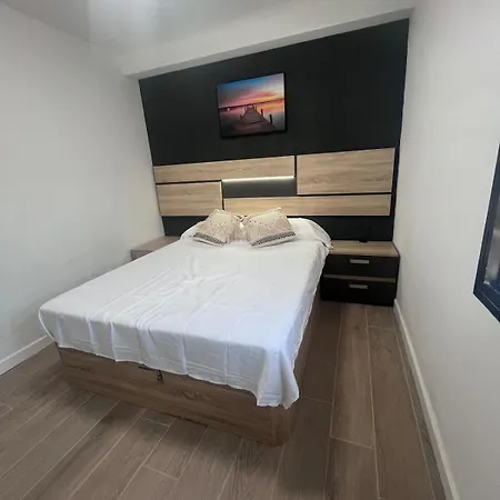Appartamento Paquito Fuerteventura Corralejo