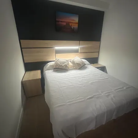 Appartamento Paquito Fuerteventura Corralejo