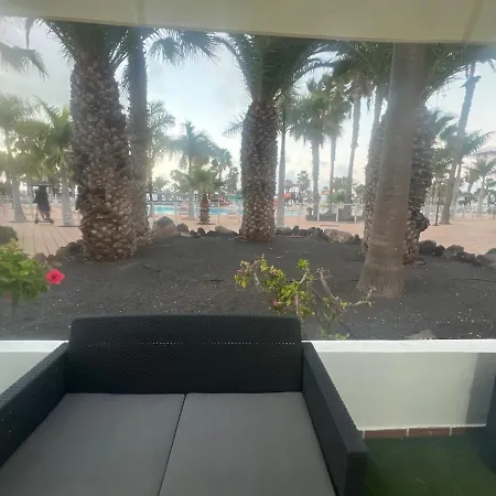 Appartamento Paquito Fuerteventura Corralejo