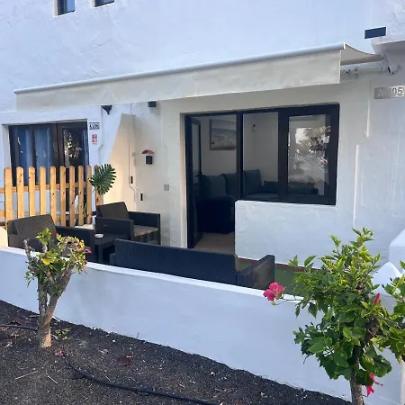 Paquito Fuerteventura Corralejo