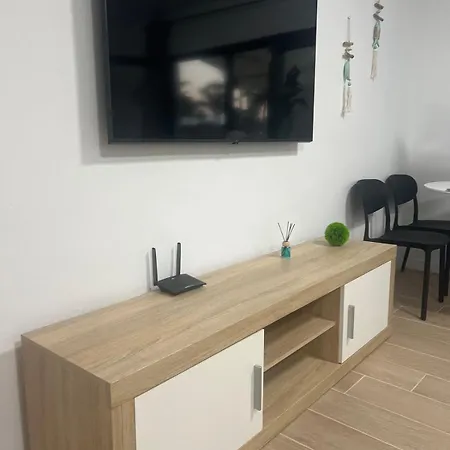 Paquito Fuerteventura Appartamento *