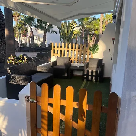 Appartamento Paquito Fuerteventura *