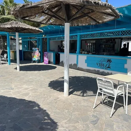 Appartamento Paquito Fuerteventura Corralejo